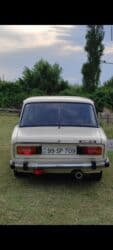 mercedes benz vito: VAZ (LADA) 2106: 1.6 l | 1990 il 86669 km Sedan — 6