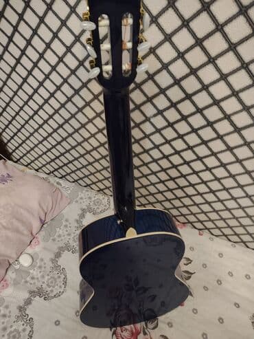 gitara aksesuar: Klassik gitara — 2