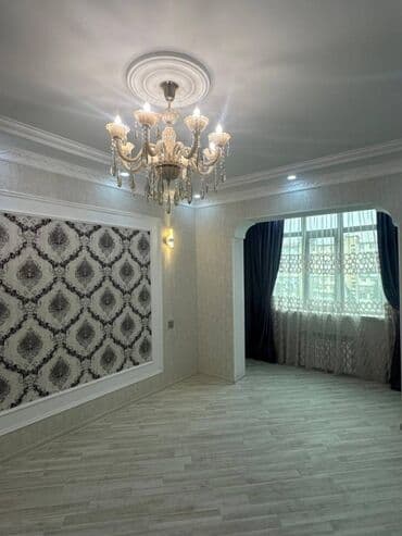 сайты по недвижимости: Баку, Старый Гюняшли, 2 комнаты, Вторичка, м. Ахмедлы, 65 м² — 2