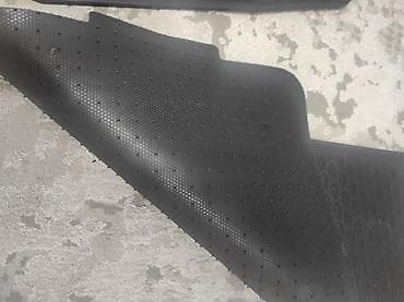 arxa most: Avtomobil üçün ayaqaltı, Rezin, Kia — 7