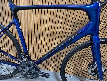 velosiped sadə: Giant Defy Advanced karbon yol velosipedi - Karbon Defy Advanced — 8