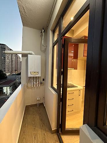 2 otaqlı, Yeni tikili, 53 kv. m — 9