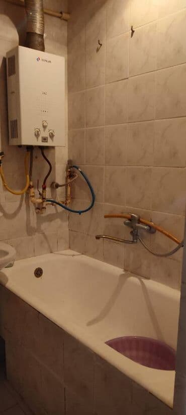 mingecevirde ucuz kiraye evler: Abşeron rayonu, (Heydər parkı yaxınlığında ) ərazisində inşa edilmiş 5 — 8