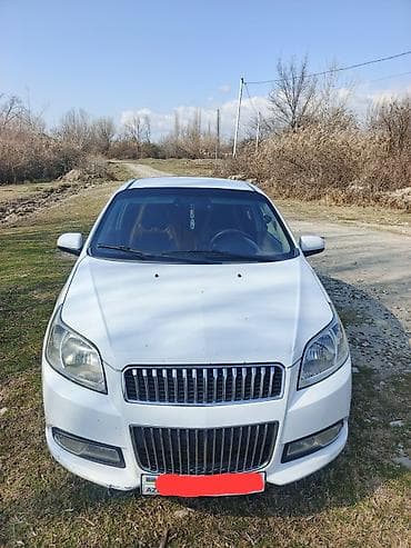 minik: Ravon Nexia: 1.5 l | 2020 il 365100 km Sedan — 1