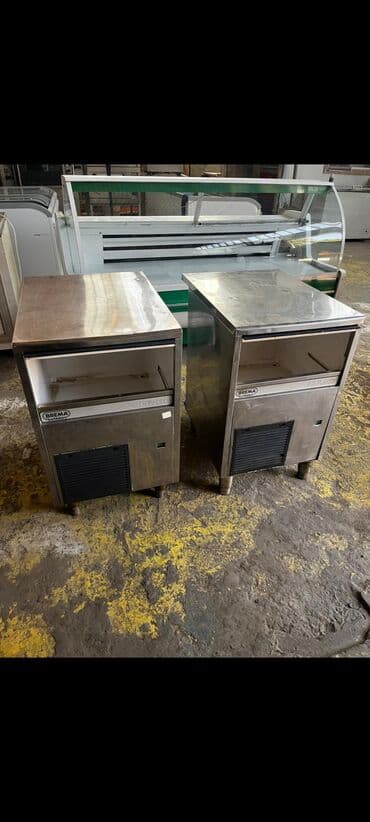 оборудование для производства воды: Оплата наличными, Б/у — 1