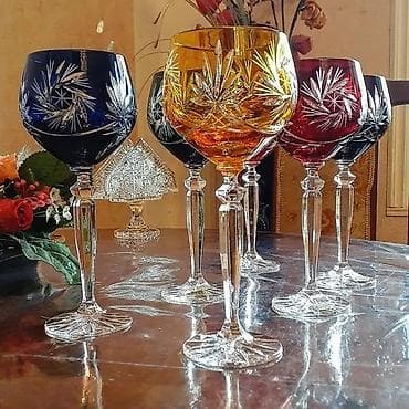 matras sumqayit: Stəkanlar — 3