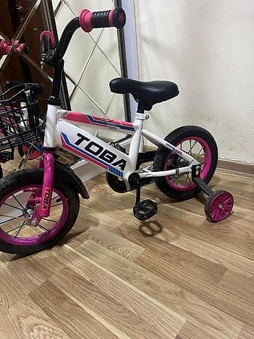 velas: Velosiped satilir 12 likdir Qiymet 30 man Unvam;Məhəmmədi Araz — 2