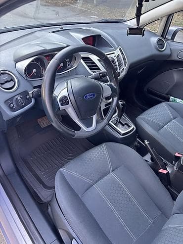 Avtomobil satışı: Ford Fiesta: 1.4 l | 2011 il 194240 km Hetçbek — 10