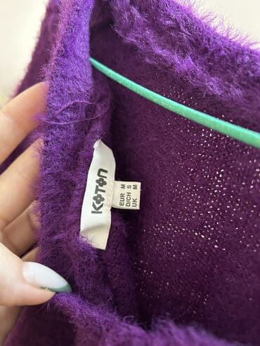 yeni lifcikler: Koton — 2