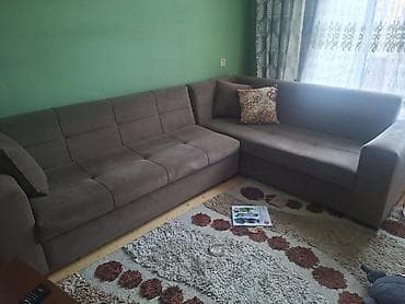 Künc divan, İşlənmiş