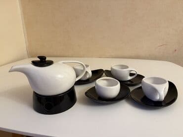 cay daslari: Çay dəsti — 2