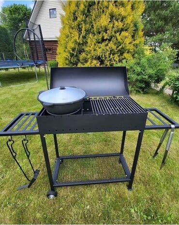 manqal: Metal EN MMC olaraq istədiyiniz forma və ölçüde demir işlerinin — 9