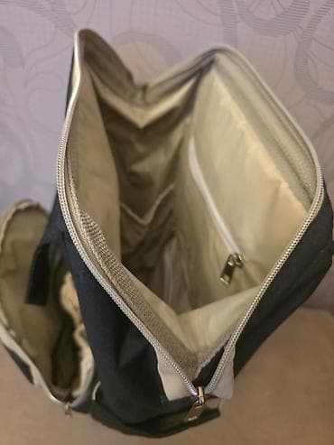 uşaq canta: Stylo - original ana ve usaq cantasi — 3