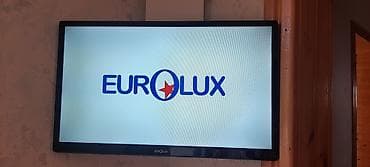 Televizor Eurolux LED ekran 32"