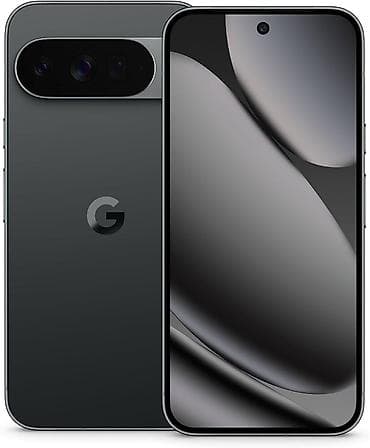 xiaomi note 9 pro: Google Pixel 10 Pro XL, 256 GB, rəng - Boz, Barmaq izi — 1