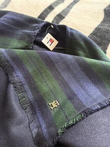 Plaş, Tommy Hilfiger, Standart — 4