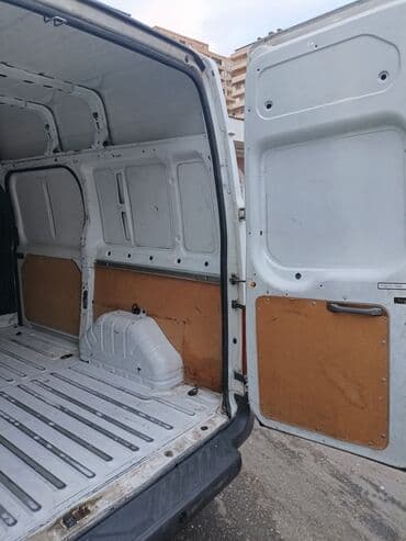 niva qapi uzlukleri: Ford 2010 il, motor 2.2 l, Furqon, İşlənmiş — 8