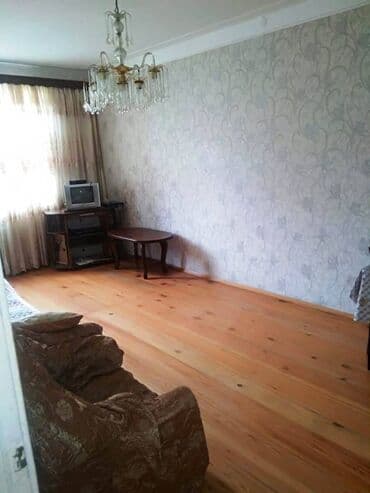 Bakı, 3 otaqlı, Köhnə tikili, m. Həzi Aslanov, 85 kv. m