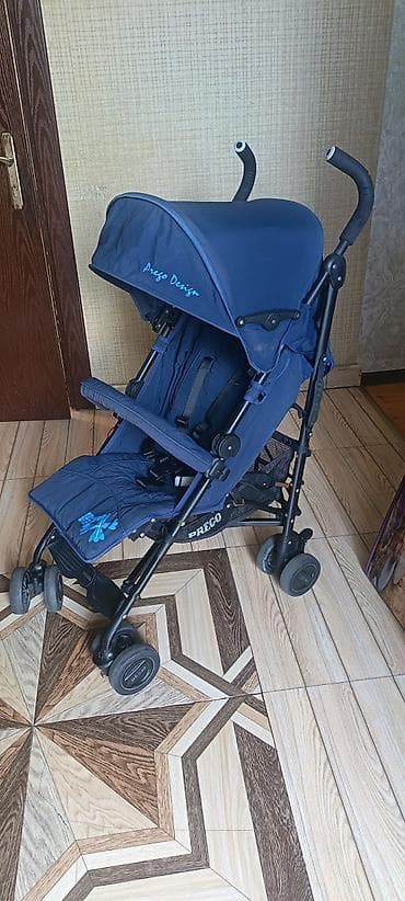 usag arabası: Klassik gəzinti arabası, İşlənmiş, Cins: Oğlan, Yaş: 1-6 ay, Ünvandan götürmə, Ödənişli çatdırılma — 8