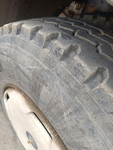 maşınlar 06: Salam aleykum maz matorudu sənədləri qaydasındadır təkərləri təzədir 9 — 4