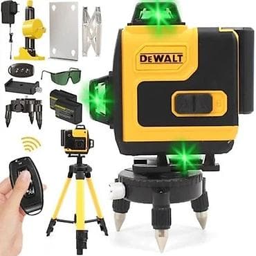 Новый Лазерный нивелир Высокоточный, Есть кредит at lalafo.az Новый Лазерный нивелир Высокоточный, Есть кредит