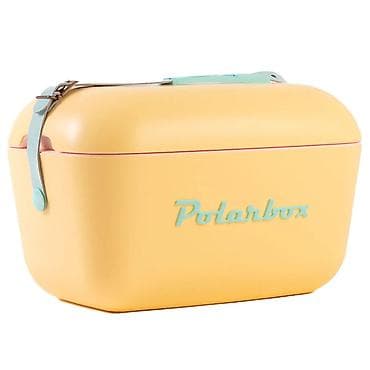 Polarbox cooler Ispan istehsalıdır keyfiyyətlidir. 10 rəng seçimi