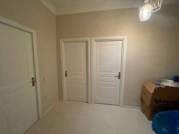 sumqayıt kreditle evler: 2 otaqlı, Yeni tikili, 58 kv. m — 5