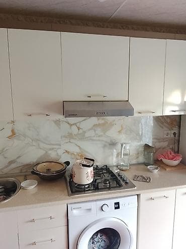 3 otaqlı həyət evi - Geniş, işıqlı otaqlar: biri böyük yataq otağı — 9
