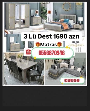 mətbəx ucun divan: Künc divan, Yeni, Açılan, Bazalı, Parça, Şəhərdaxili pulsuz çatdırılma — 7