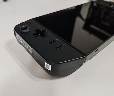 playstation 5 30th: Lenovo Legion Go Z1 Extreme Handheld Console 💠Brend: Lenovo 💠Model — 4
