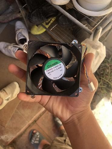 i5 prosessor: Ana Platası HP MS-7937, İşlənmiş — 3