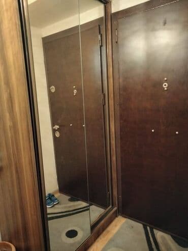 ucuz bina evləri: Mənzil kirayə verilir. 2 otaq 9.5 mər. 55 kv. Seherin merkezinde — 10