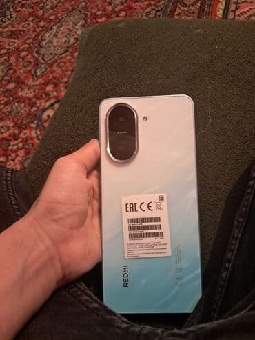 xiaomi redmi note 8 satilir: Redmi 5A, 128 GB, rəng - Göy, Düyməli — 3