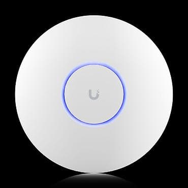 mini itx: Ubiquiti UniFi U6 Pro – Wi‑Fi 6 (802.11ax) tavan/ divar tipli akses — 1
