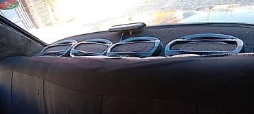 vaz 21 06 ehtiyat hisseleri: VAZ 2106 sedan - Kuzov: klassik 2106 dizaynı, 4 qapı, qara rəng. - Ön — 10