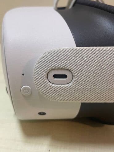 oculus plus qiyməti: OCULUS S3 128 GB yeni kimidir cemi 1 ay isdtifade olunub video — 8