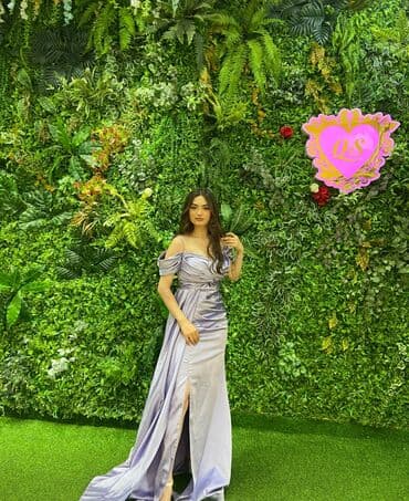 каролина валиант шубы в баку цены: Вечерние платья — 3