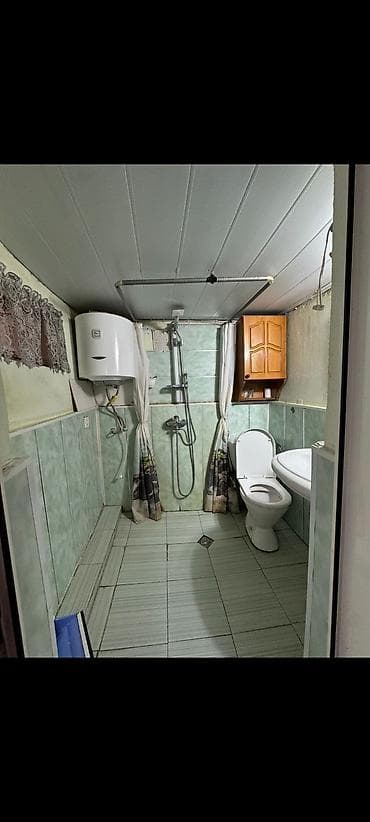 баку аренда жилья: 60 м², 3 комнаты — 7