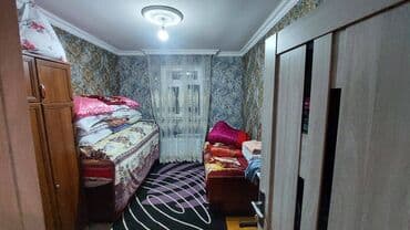 ist petrol tbilisi prospekti: 4 otaqlı, 100 kv. m, Orta təmir — 4