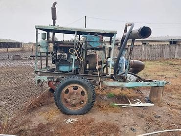 suni qazon qiyməti: Nasos, Suvarma üçün, quraşdırılma Səthi — 2