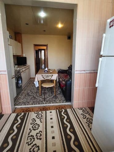 7 ci mikrorayon bina evleri: Bakı, 4 otaqlı, Köhnə tikili, 90 kv. m — 10