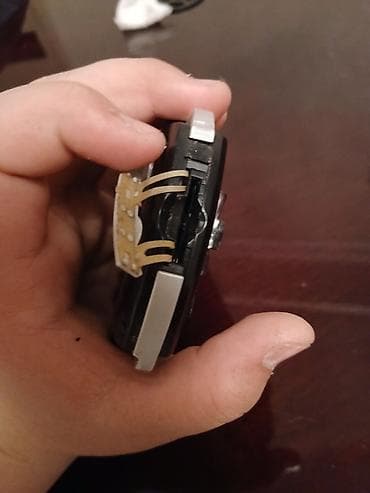 Digər oyun və konsollar: Sony PSP satılır. Ümumi vəziyyəti yaxşıdır, korpusu salamatdır — 3