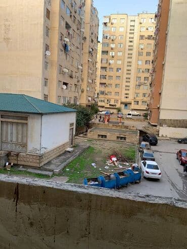 ucuz evler xirdalanda: 2 otaqlı, Yeni tikili, 50 kv. m — 10