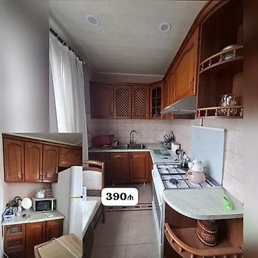 kukna: *390₼ MƏTBƏX mebeli :-TƏCİLİ SATILIR*‼️ ÖLÇÜ:-130*220*110 ÜZƏRİNDƏ — 1