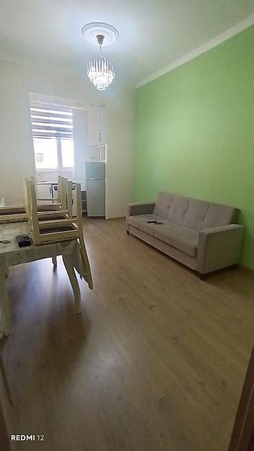 Əhmədli Neapol Dairəsi qabağa Afrodita Şadlıq sarayı yanı Vasitəçi — 2