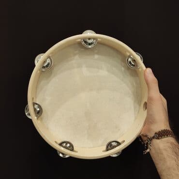 sintezator almaq: Tamburin Ünvan:Nizami 42 (Daxil işlər nazirliyin arxası) İş — 3