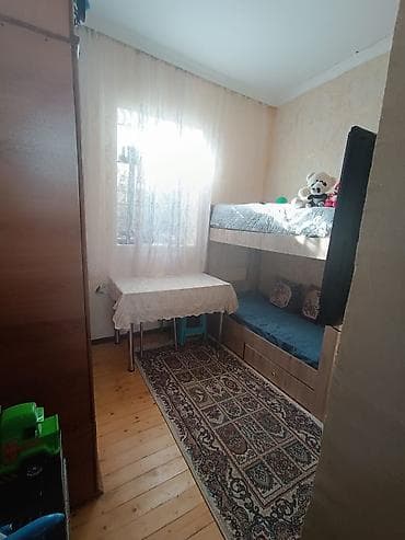 barda: 1 otaqlı, 25 kv. m, Kredit var, Yeni təmirli — 7