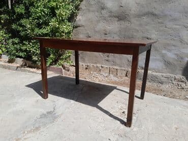 acılan masa: Klassik masa, Açılan — 2