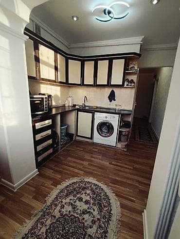 kohnə suraxanı: Bakı, 2 otaqlı, Köhnə tikili, 60 kv. m — 10