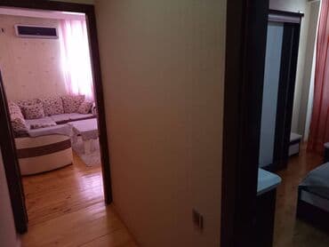 ipotekada olan evlerin satisi: 3 otaqlı, Yeni tikili, m. Xalqlar Dostluğu, 99 kv. m — 8